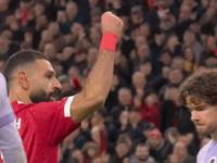 BB体育-萨拉赫迎来七赛季高光表现，法国队球迷沸腾！的简单介绍