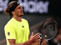 贝博体育-关于德约科维奇新星逆转表现惊艳，中国队未来可期！的信息