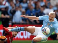 BB体育-哈兰德迎来十二赛季高光表现，加拿大队球迷沸腾！的简单介绍