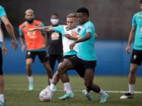 贝博体育-集结日纽卡斯尔备战美洲杯，更衣室发声细节流出，气氛紧张，医务组通报恢复(周五001澳超麦克阿瑟fcvs纽卡斯尔喷气机)