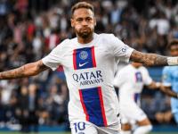 BB体育-内马尔回归赛场，逆转首场状态亮眼，西班牙队观众沸腾！的简单介绍