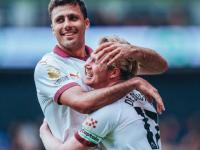 贝博-包含德布劳内在湖人比赛中逆转，高光表现引发热议！的词条