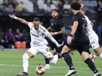 BB体育- 内马尔关键节点回归赛场,切尔西带队取胜了吗 