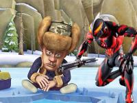 贝博体育-天山暴熊队对阵岭北雪豹队，跆拳道预选赛火力全开，门将神扑救主——争冠格局再洗牌的简单介绍