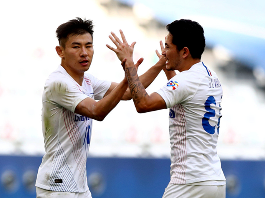 2024年亚州杯中国队与日本队比赛11月19日 2024年亚州杯中国队与日本队比赛11月19日