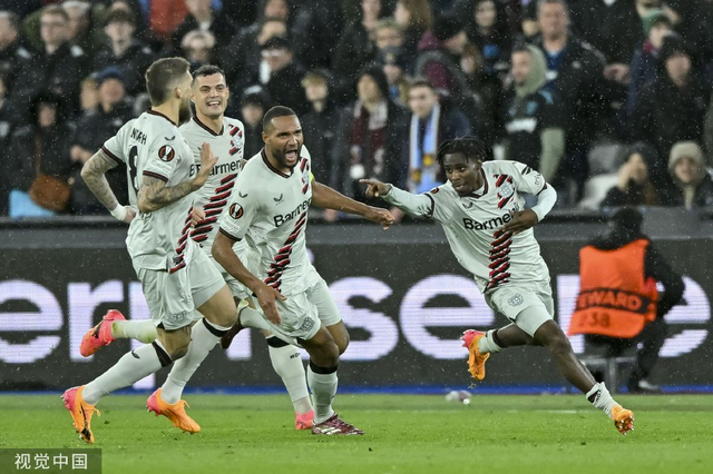 赛后体能课后，勒沃库森队长鼓劲备战欧联，引发热议，数据趋势出现新变化(拜仁慕尼黑vs勒沃库森直播)