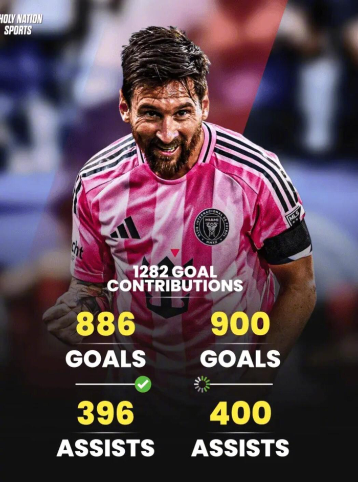 包含梅西连续十五场比赛得分超过败北，热火挑战极限！的词条